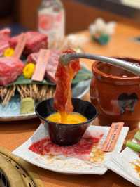 CP值爆燈嘅日本和牛燒肉放題🍖🔥