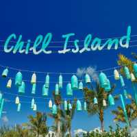 Bahamas Royal Caribbean Island CocoCay 