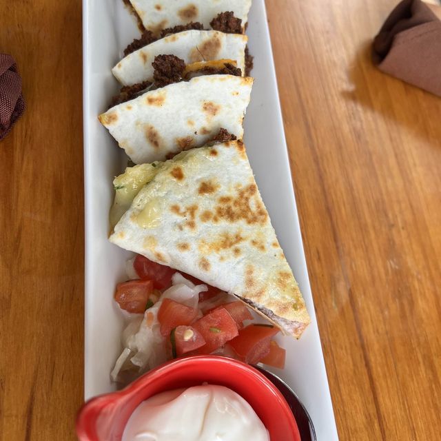 Mayita brunch - Shanghai