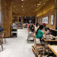 Din Tai Fung WaterWayPoint 