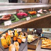 【酒店自助餐】黃竹坑特色東南亞風味Buffet 
