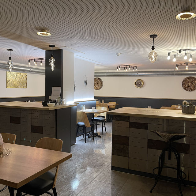 City Hotel Bamberg 