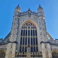 Guide to Bath