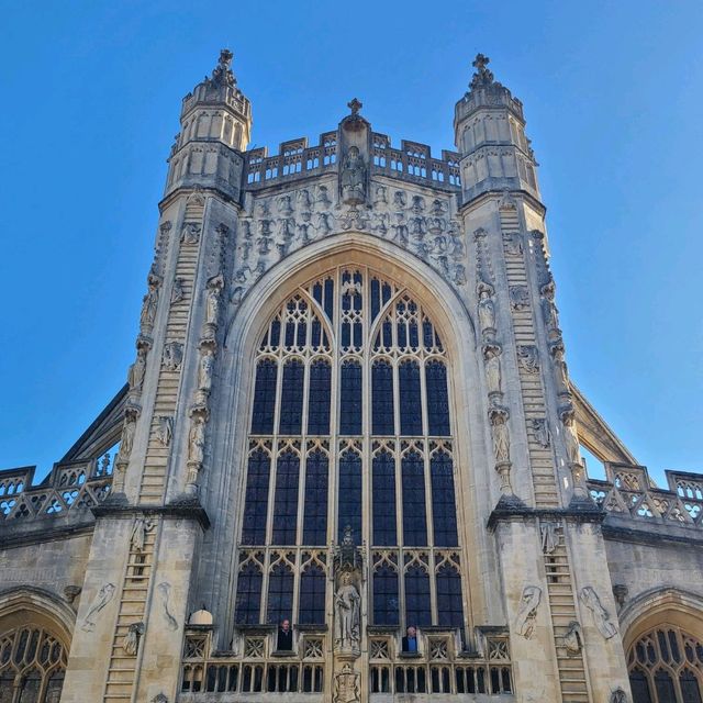 Guide to Bath