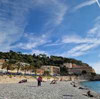 Beautiful French Riviera 