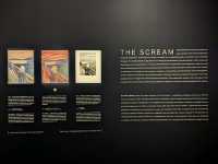 😱🇧🇻 Scream for the Scream! Edward Munch Museum Oslo