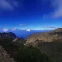 trip through history of Tenerife 