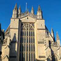 Best church in the UK