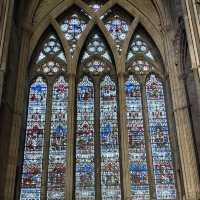 Durham Cathedral