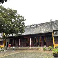 North Pagoda temple - Beautiful place! 