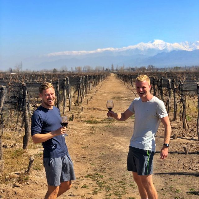 Mendoza 