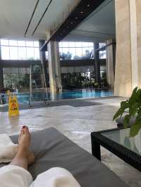 Internacional Conference Center Hotel