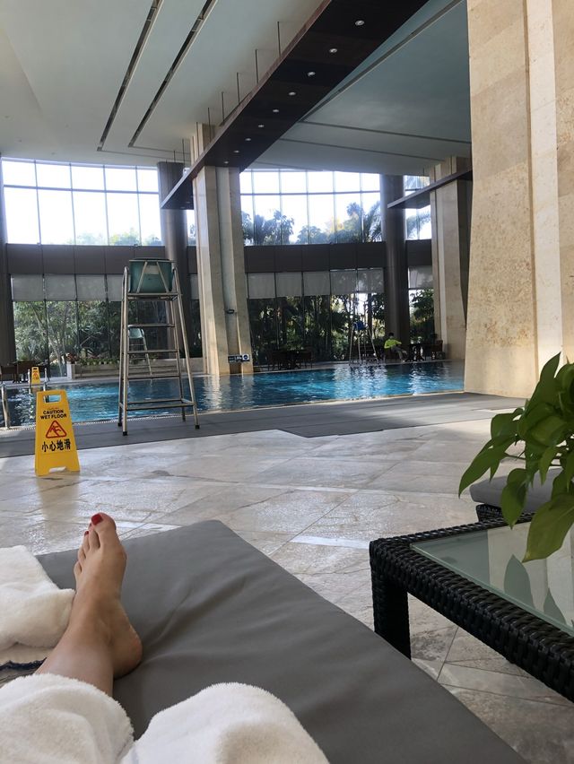 Internacional Conference Center Hotel