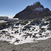 Jade Dragon Snow Mountain| 19 Glaciers