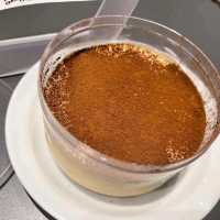 上海虹橋萬象城的Seasaw咖啡店