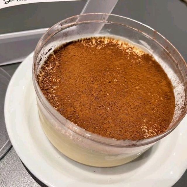 上海虹橋萬象城的Seasaw咖啡店