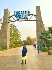 Universal Studios Beijing Getaway