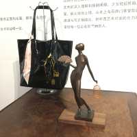 田子坊。老上海生活。創意搖籃