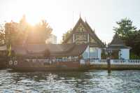 The Oriental Spa สปาห้าดาวที่ดีที่สุดในไทย