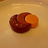 뉴욕 최고의 레스토랑 Eleven Madison Park