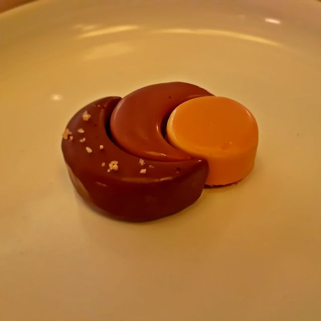 뉴욕 최고의 레스토랑 Eleven Madison Park