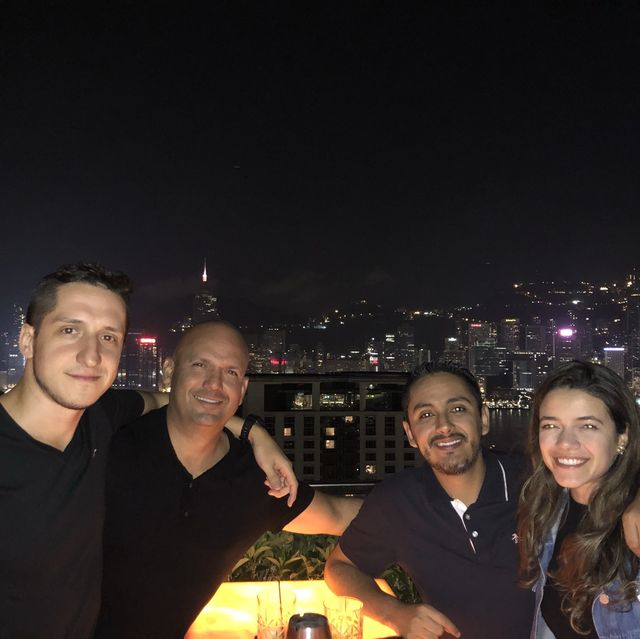 🌟 When in Asia… you gotta go to HK!  🌟 When in Asia… you gotta go to HK!