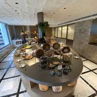 Best Club Lounge!
