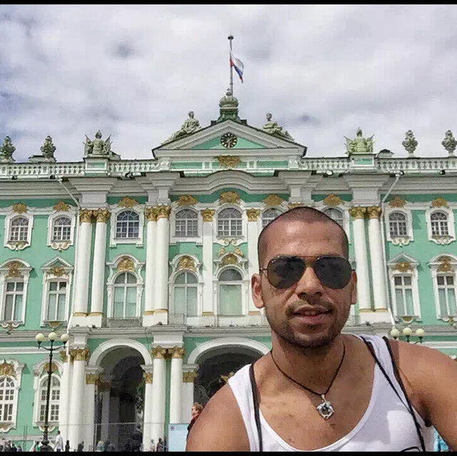 The State Hermitage Museum