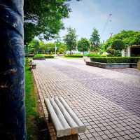 Longcheng Square, Longgang SZ