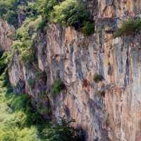 Cablecar over Dianchi Lake