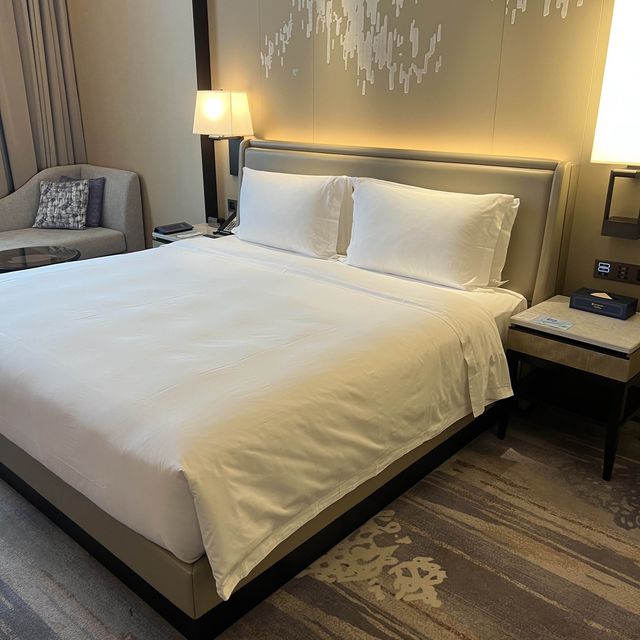 Unwynd at Wyndham Baise Resort