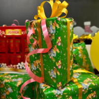 🧑‍🎄 คริสมาสอิปอับ แบบป่วนๆ