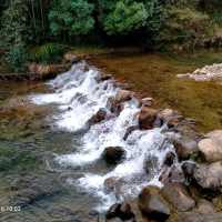Xiyuan Grand Canyon_Nanping