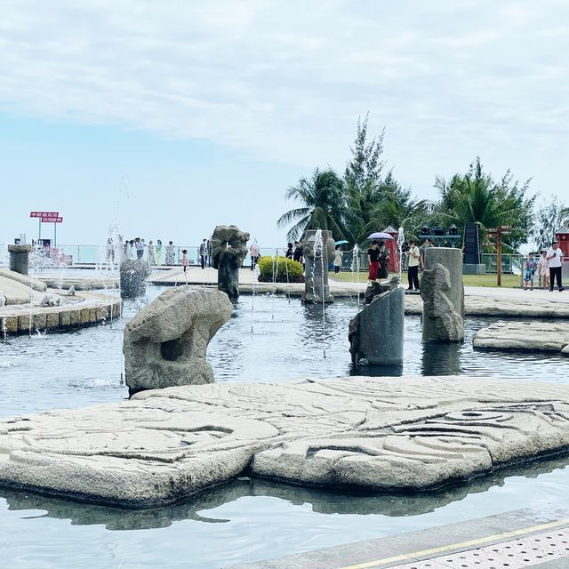 yalong bay beach- Sanya
