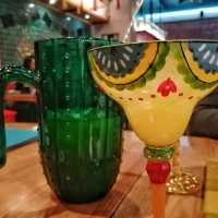 Las Musas: fantastic Mexican food 🌮🍸 in Beijing