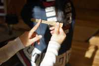 Archery, embroidery, traditional harmonica | Experience a day of Ainu traditional culture in Hokkaido.