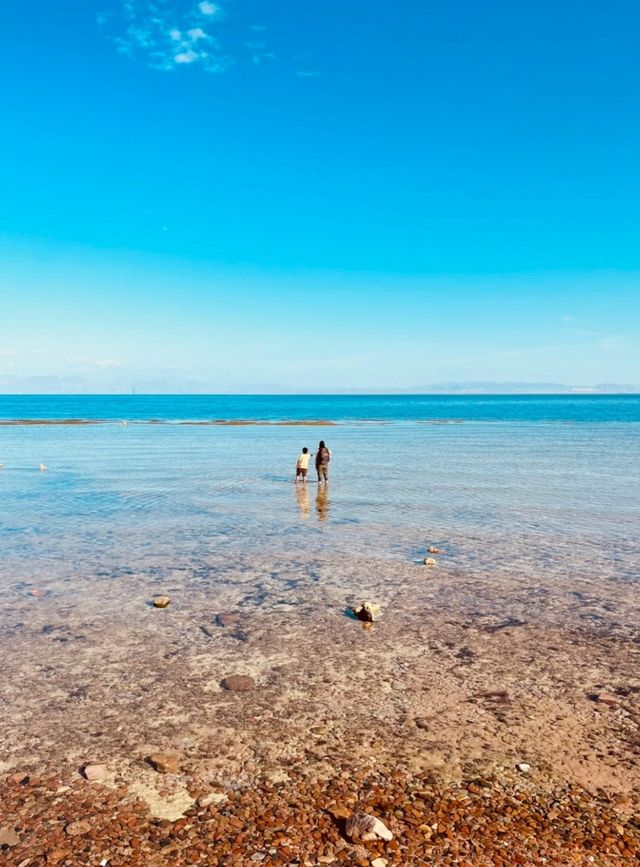 Egypt | Never expected to chill out in the most beautiful beach town in Africa.