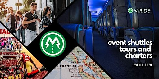 49ers vs Dallas Cowboys Shuttle Bus from San Francisco (MARINA DISTRICT) (San Francisco) | Westwood (Pickup Location)