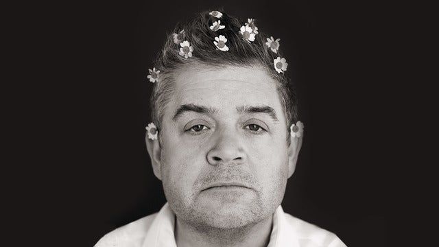 Patton Oswalt: Effervescent (Alexandria) | Birchmere