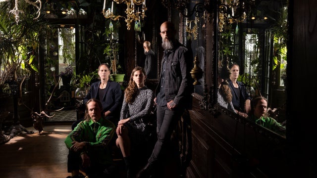 Baroness - Sweet Oblivion Tour 2023 2023 (Dallas) | The Echo Lounge & Music Hall