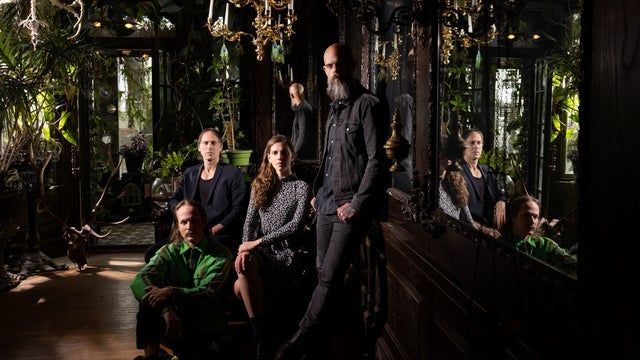 Baroness - Sweet Oblivion Tour 2023 2023 (Dallas) | The Echo Lounge & Music Hall