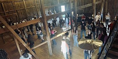 Hidden Springs Country Line Dance | 201 Old Frontier Ln