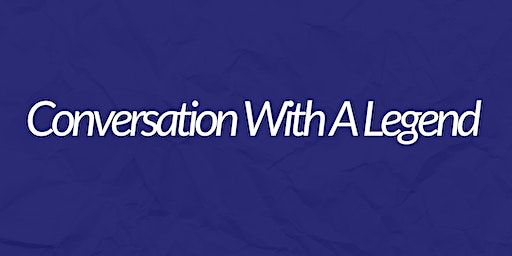 Conversation with a Legend: Rosa Mar | Pellissippi State Community College, Hardin Valley Road, Knoxville, TN, USA