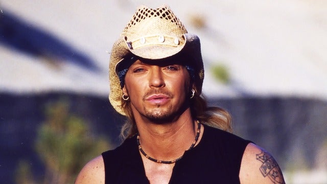 Bret Michaels 2024 (Beaumont) | Ford Park