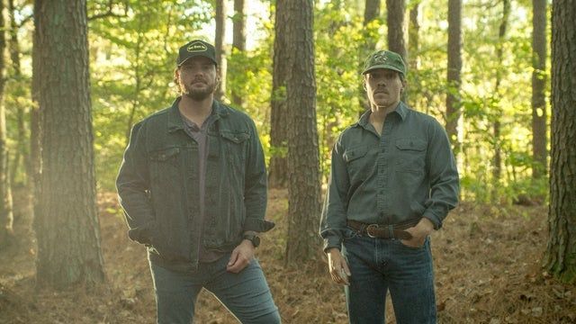 Muscadine Bloodline: Low Hangin' Fruit Tour 2024 (Baton Rouge) | Texas Club