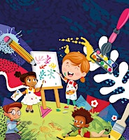 Little Creatives: Retford Library, 9 March - Session Two | Retford Library