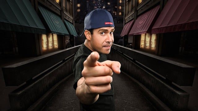 Pablo Francisco 2024 (San Antonio) | Laugh Out Loud Comedy Club
