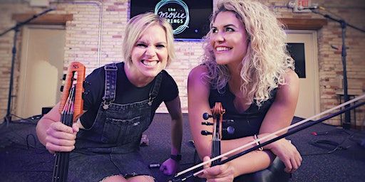 Moxie Strings | Crooked Tree Arts Center