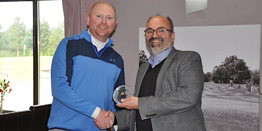 Collaborate MK - Golf Day - Pavenham Park Golf Course | Pavenham Park Golf Club
