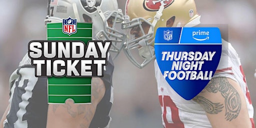 NFL Sunday Ticket at Seawolf | Seawolf Public House